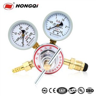 Reducer tal-pressjoni tal-gass propan