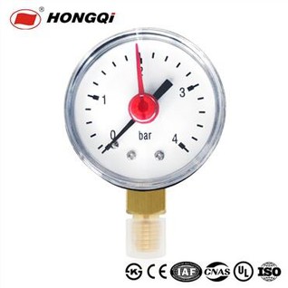 Manometru ta 'l-Ajru għas-Substazzjoni tat-Tisħin