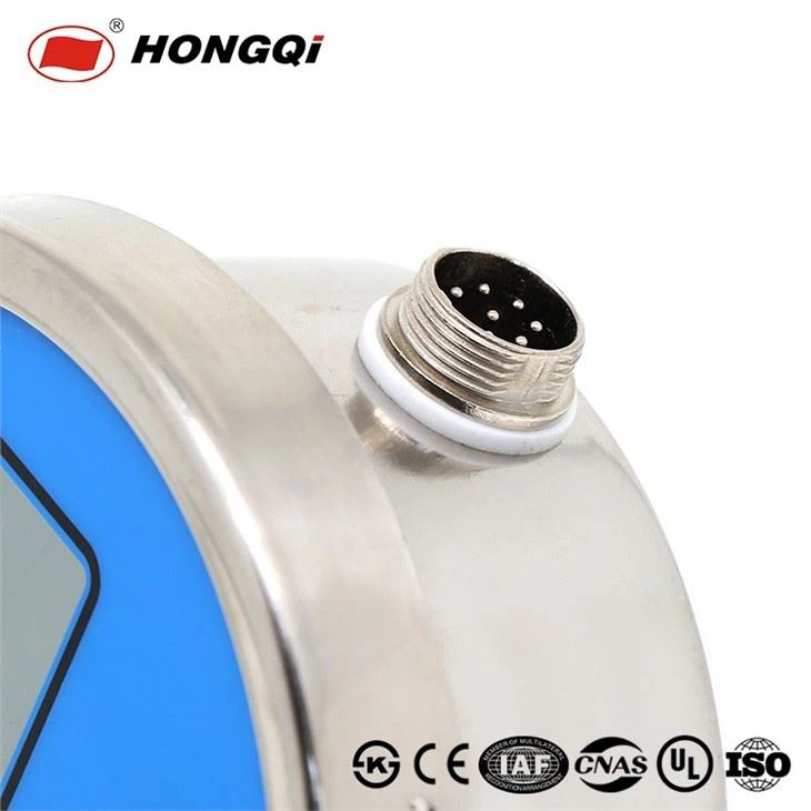 Intelligent Digital High Precision Reading Vacuum Manometer