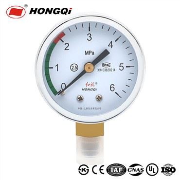 Fornitur tal-Kejl tal-Pressjoni